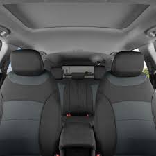 Turismo Seat Covers For Cars Full Set