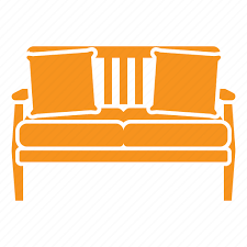 Couch Furniture Sofa Belongings