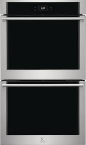 Electrolux Ecwd3012as 30 Inch Double