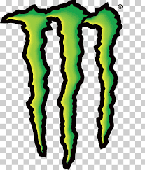 Monster Energy Logo Monster Energy