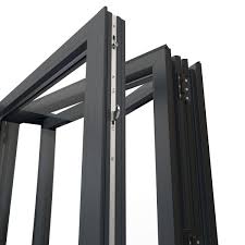 Visofold 1000 Slim Bi Fold Doors