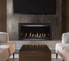 Heat Glo Concord Fireplaces