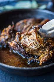 Baked Lamb Shawarma Feasting