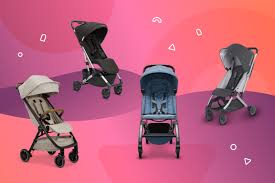 11 Best Travel Strollers Of 2023