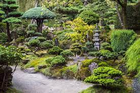 Japanese Garden Design Ideas Fairy