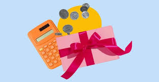 How Much To Spend On A Wedding Gift