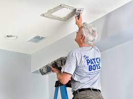 Drywall Repair Franchise