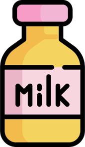 Milk Icon For Free Iconduck