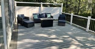 Composite Deck Cost