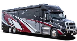 Renegade Xl Motor Coach Rv Iws