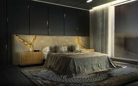 50 Decor Ideas For Your Modern Bedroom