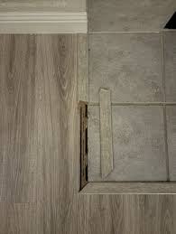 Tile And Vinyl Flooring