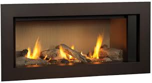 Valor Gas Fireplaces Ductless Ca Inc