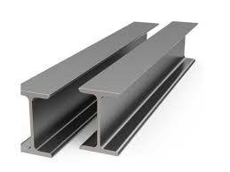 steel beam suppliers exporters india