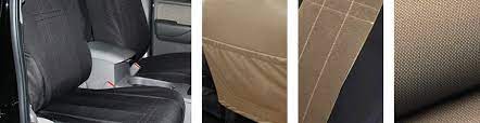 Custom Seat Covers For Scion Tc