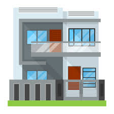 Home Generic Flat Icon Freepik