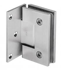 Decentralized Wall Hinge For 8 10 Mm