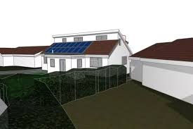 Bungalow Extension In Mevagissey Will