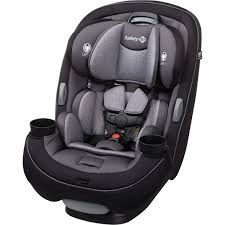 Convertible Car Seat