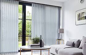 Door Blinds Patio Bi Fold French
