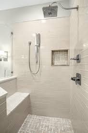 Which Shower Bench Style Is Right For You