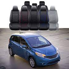 Seat Covers For Nissan Versa Note For