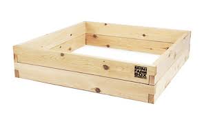 Raised Garden Planter Kits