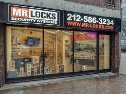 Locksmith Near Me In New York 24 Hour