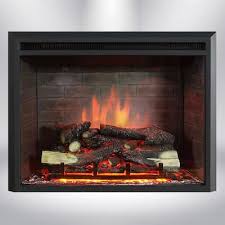 Fireplace Inserts Fireplaces The