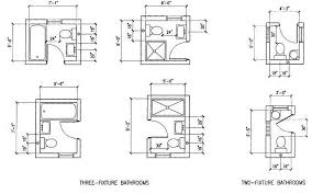 Bathroom Plan Sketch Tc D Construction