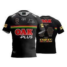 Penrith Panthers Nrl 2021 O Neills