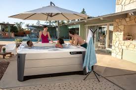Hot Tub Enclosures For All Seasons