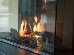 Gas Fireplace Issues