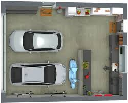4 Simple Steps To Organize Your Garage