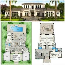 Architectural House Plans