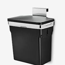 14 Best Kitchen Trash Cans 2024 The