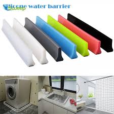 Collapsible Water Stopper For Shower