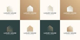 Premium Vector Collection Of House