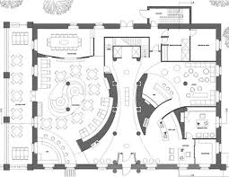 Restaurant Floor Plans 8 Ideas To