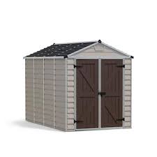 6 X 12 Sheds Outdoor Storage The