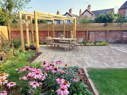 Garden Design Transformation Cost