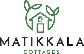 Matikkala Cottages Ruokolahti