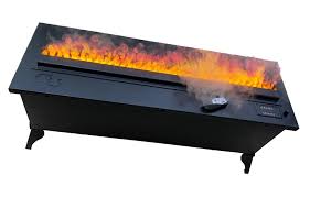 Rva Water Vapor Fireplace 32 Inches