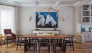 Dining Room Wall Art Ideas Inspired By