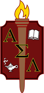 Chapter Directory Alpha Sigma Lambda