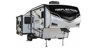 Grand Design Reflection Rvs