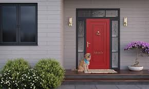 Front Door Paint Colours For Your Home