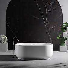 Relax Design Horizon Freestanding Bath