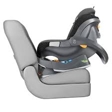 Chicco Fit2 Car Seat And Stroller Top