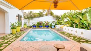 Pool Deck And Patio Ideas